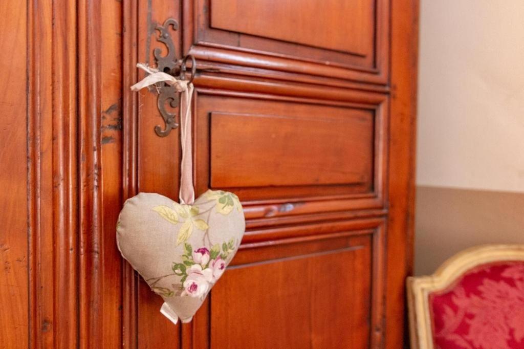 Mas De L'Olivette Bed & Breakfast โคทินยัค ภายนอก รูปภาพ