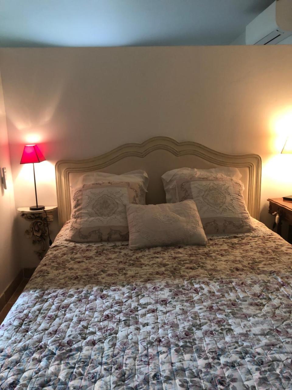 Mas De L'Olivette Bed & Breakfast โคทินยัค ภายนอก รูปภาพ