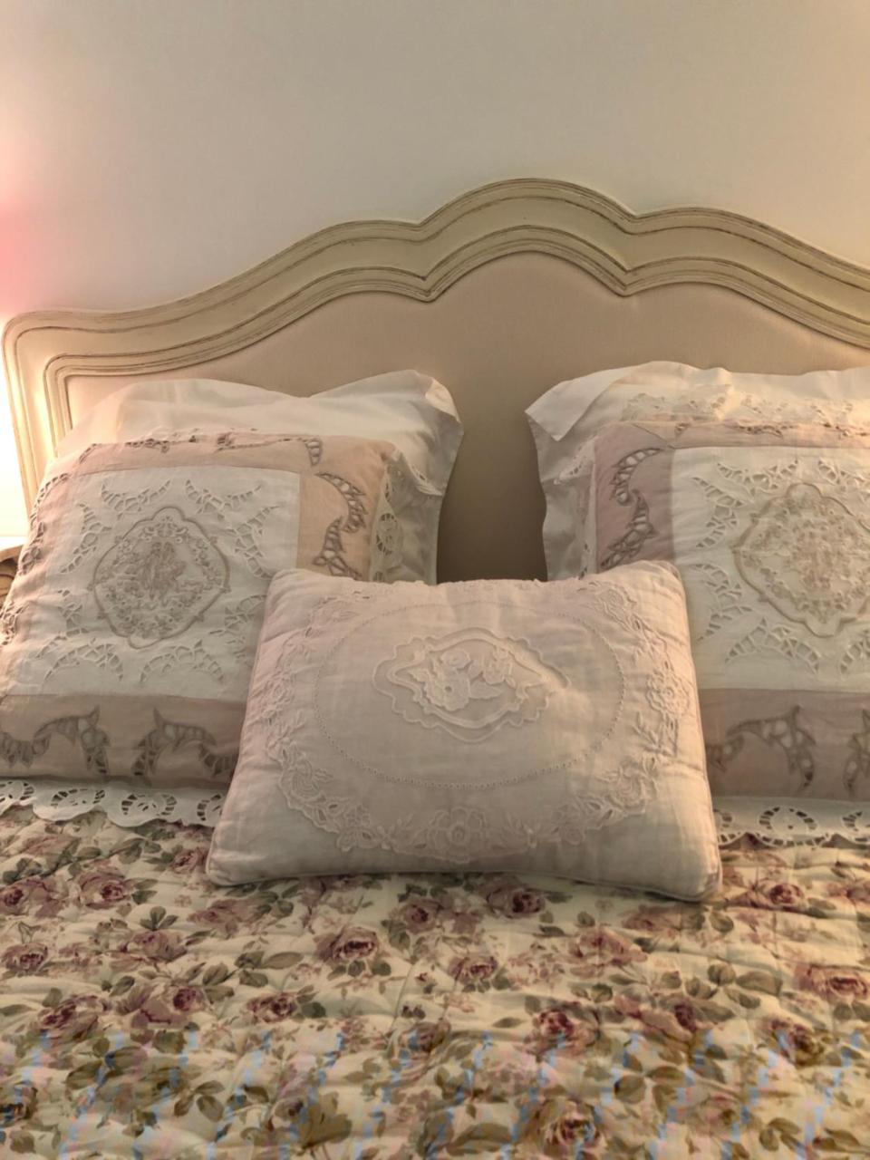 Mas De L'Olivette Bed & Breakfast โคทินยัค ภายนอก รูปภาพ